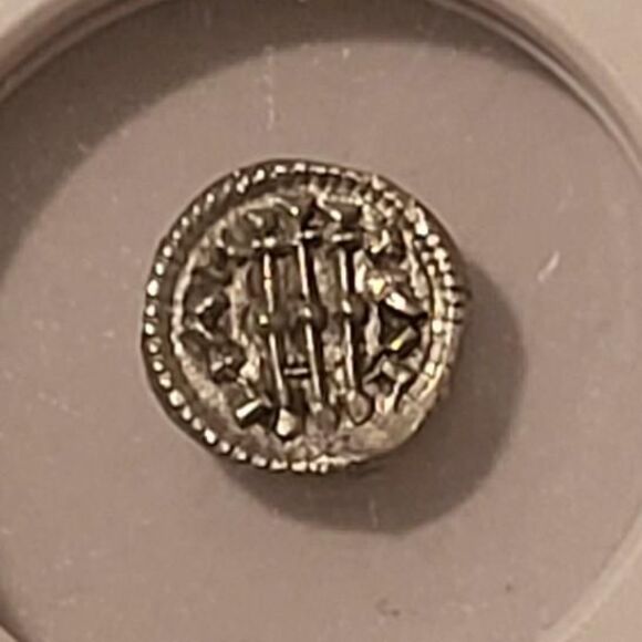 Hungary - Middle Ages - Coloman (1095-1116) Silver Denar MS61 NGC - Picture 3 of 4